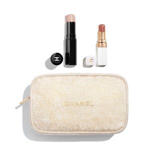 CHANEL HOLIDAY GLOW SET 2023